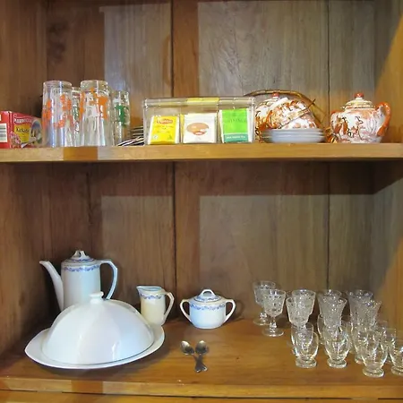 Oda ve Kahvaltı Fiera Del Mare