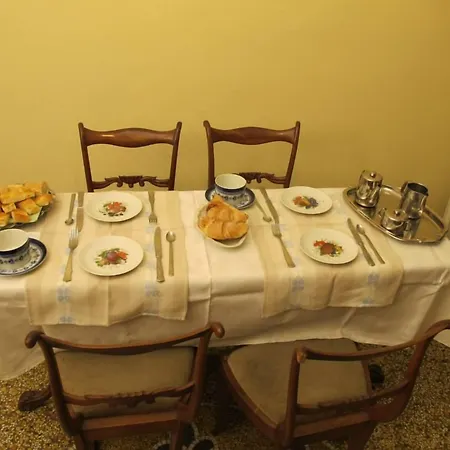 Fiera Del Mare 住宿加早餐酒店 2*