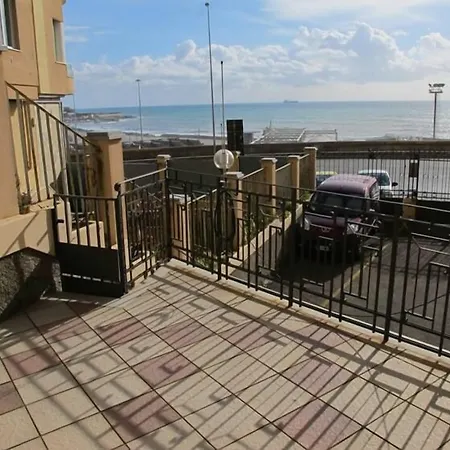 Fiera Del Mare 住宿加早餐酒店