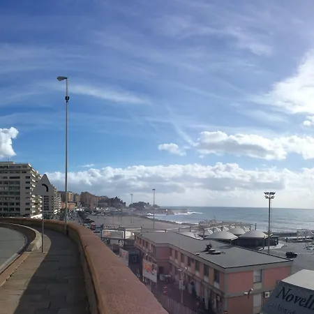 住宿加早餐酒店 Fiera Del Mare 2*