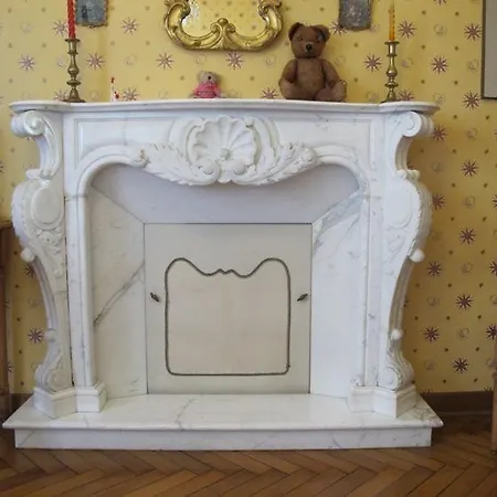 Fiera Del Mare 住宿加早餐酒店