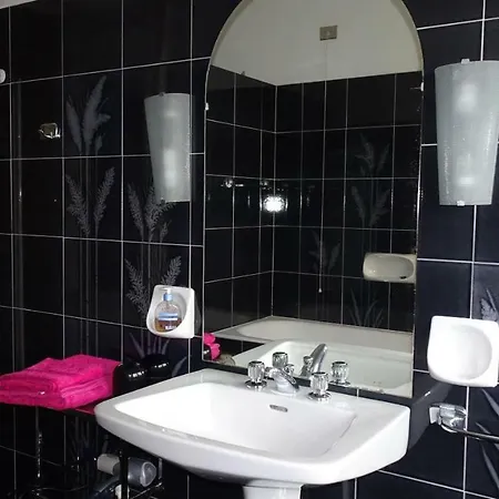 Fiera Del Mare 住宿加早餐酒店