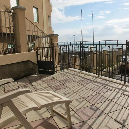 Fiera Del Mare 2* Cenova