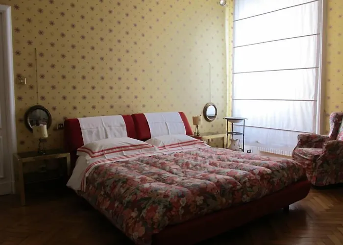 Fiera Del Mare 2*