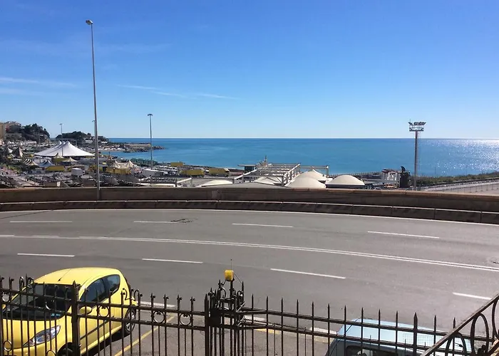 Fiera Del Mare 2* Genova