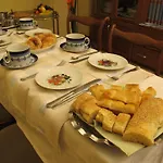 Bed & Breakfast Fiera Del Mare Genova