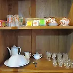 Отель типа 
