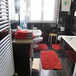 Bed & Breakfast Fiera Del Mare Genova