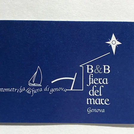 Fiera Del Mare Bed & Breakfast 2*