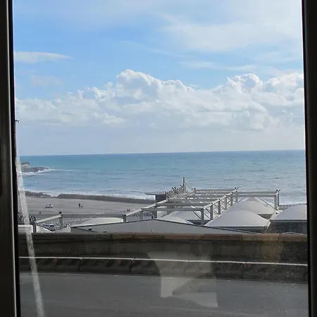 Fiera Del Mare Bed & Breakfast Genova