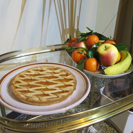 Fiera Del Mare Bed & Breakfast