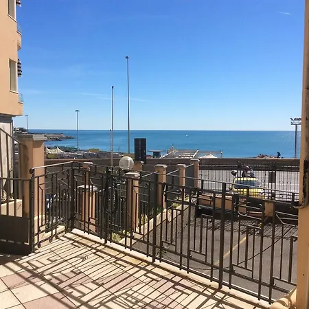 Fiera Del Mare