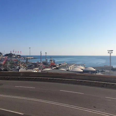 Fiera Del Mare 2*