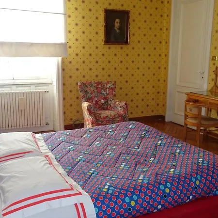 Fiera Del Mare 2* Janov