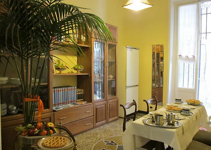 Fiera Del Mare 2*