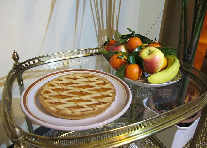 Fiera Del Mare Bed & Breakfast