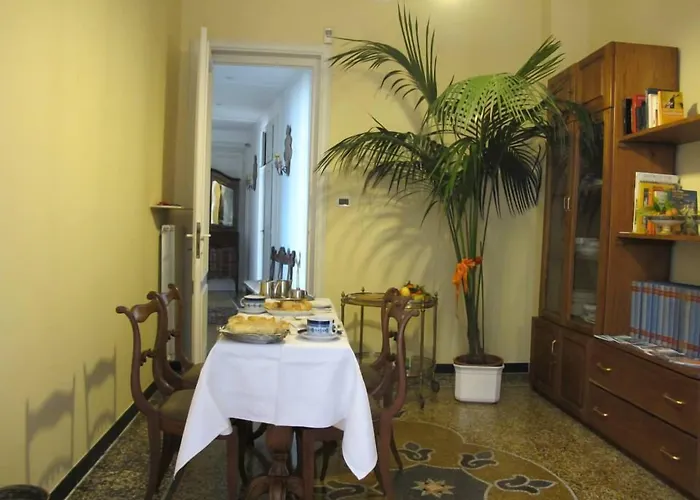 Bed & Breakfast Fiera Del Mare