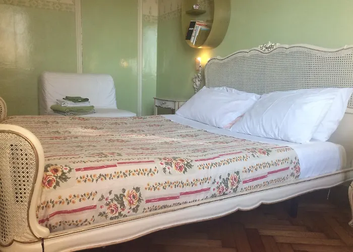 Bed & Breakfast Fiera Del Mare 2*