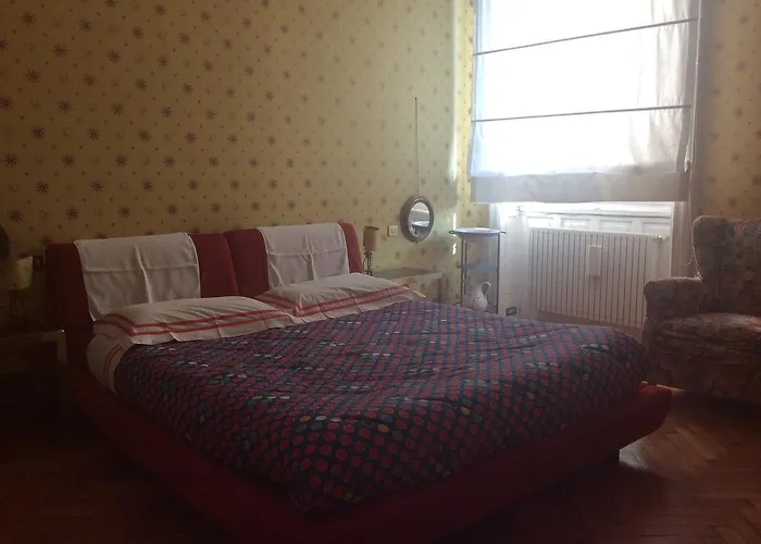 Bed & Breakfast Fiera Del Mare 2*