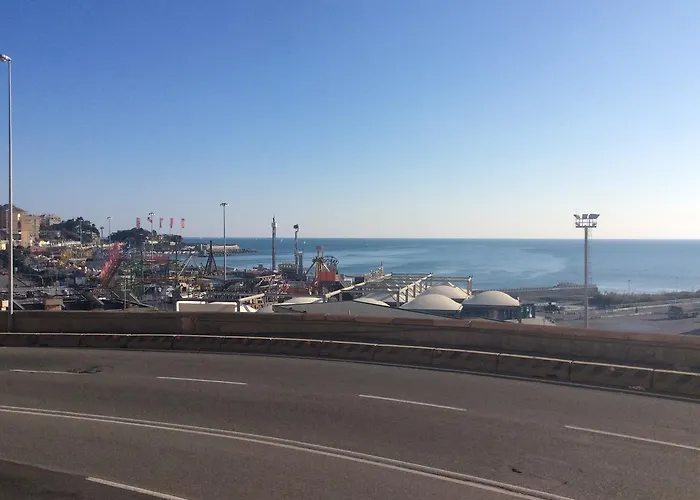 Fiera Del Mare 2*