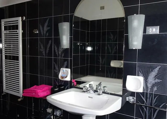 Fiera Del Mare Alojamento de Acomodação e Pequeno-almoço