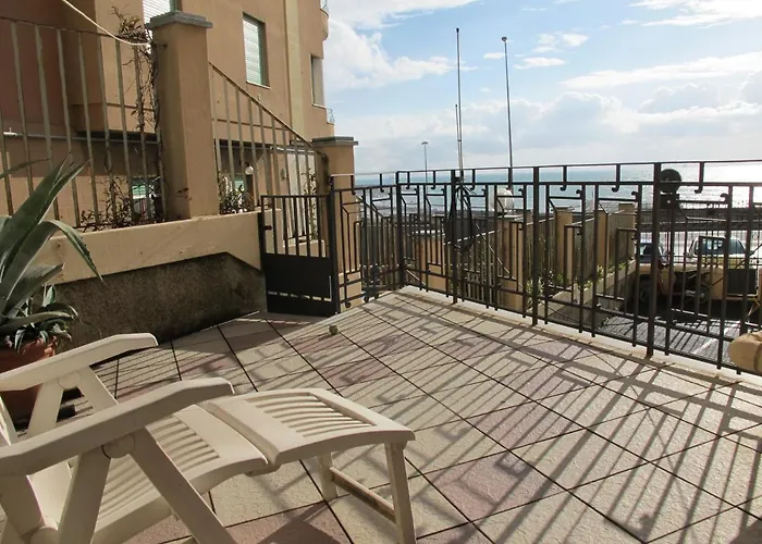 Fiera Del Mare 2* Janov