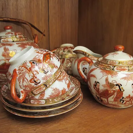 Fiera Del Mare Bed and Breakfast 2*