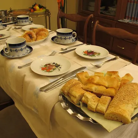 Bed & Breakfast Fiera Del Mare Genova