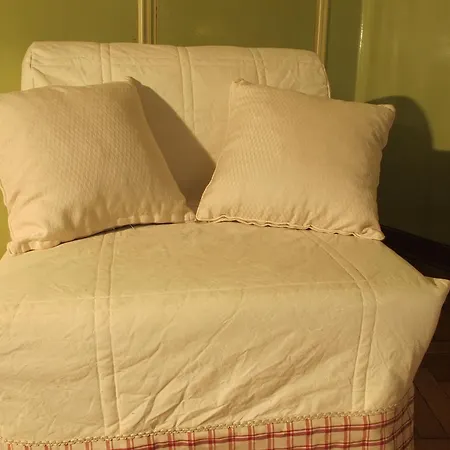 Bed and Breakfast Fiera Del Mare 2*