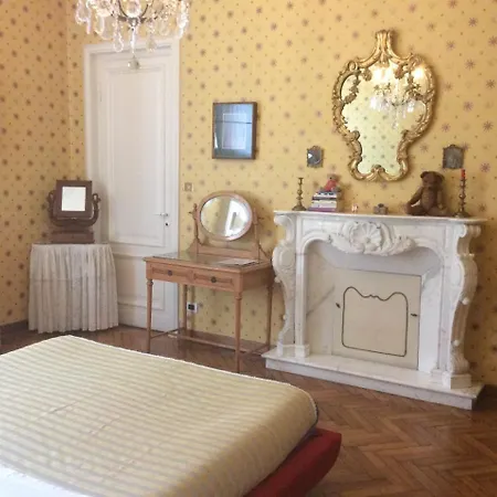 Bed & Breakfast Fiera Del Mare