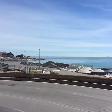 Fiera Del Mare 2* Γένοβα