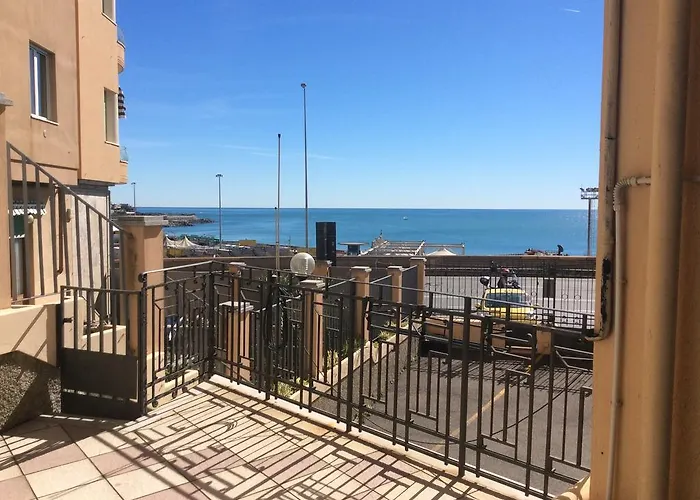 Fiera Del Mare